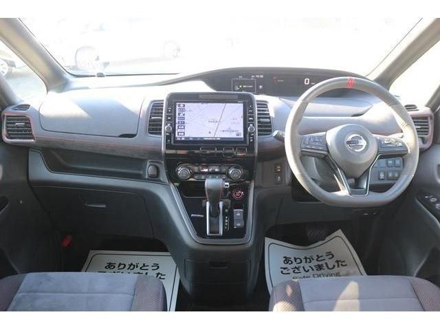 Nissan SERENA 2018-07 8024-13