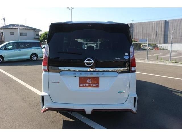 Nissan SERENA 2018-07 8024-3