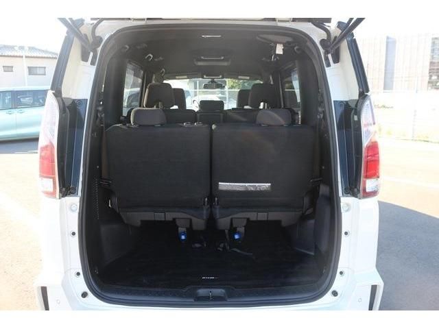 Nissan SERENA 2018-07 8024-12