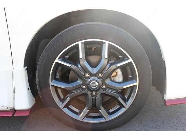 Nissan SERENA 2018-07 8024-8