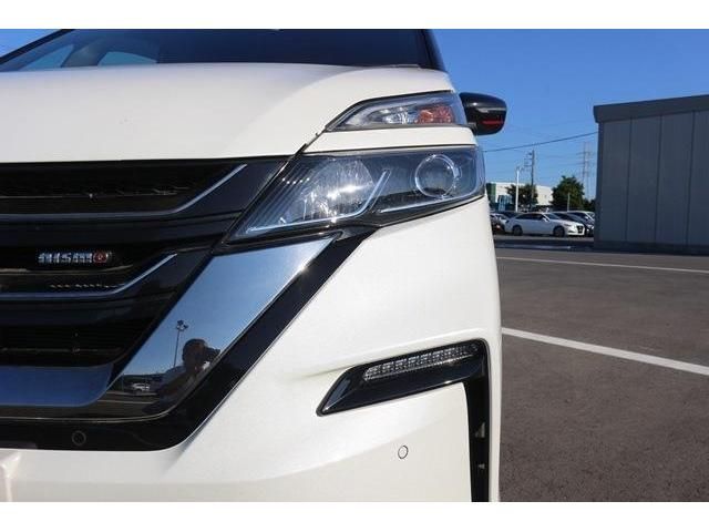 Nissan SERENA 2018-07 8024-5