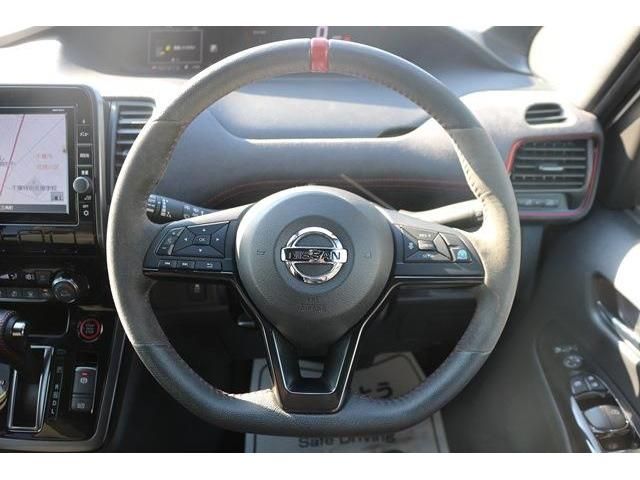 Nissan SERENA 2018-07 8024-14