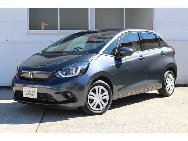 Honda FIT 2021-12 13761-0