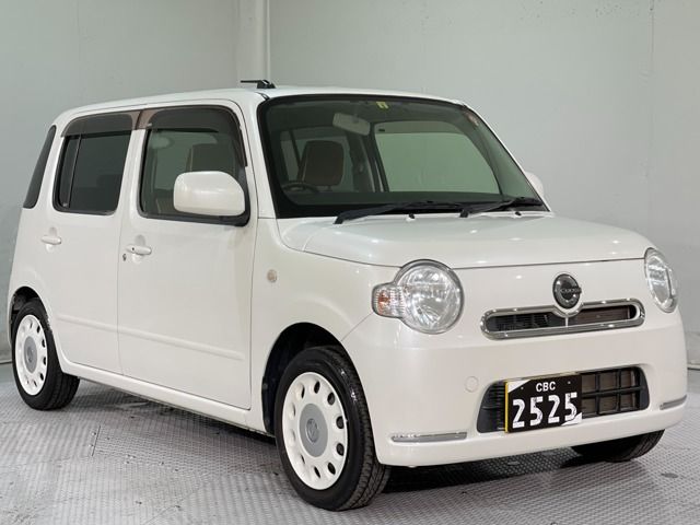 Daihatsu MIRA COCOA 2013-06 10618-0