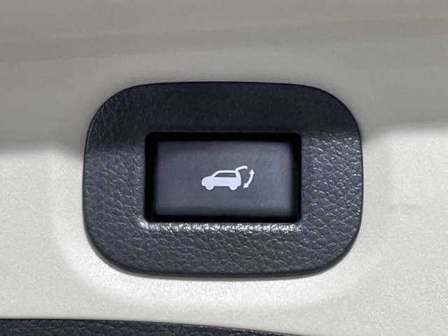 Nissan X-TRAIL 2018-09 26727-6