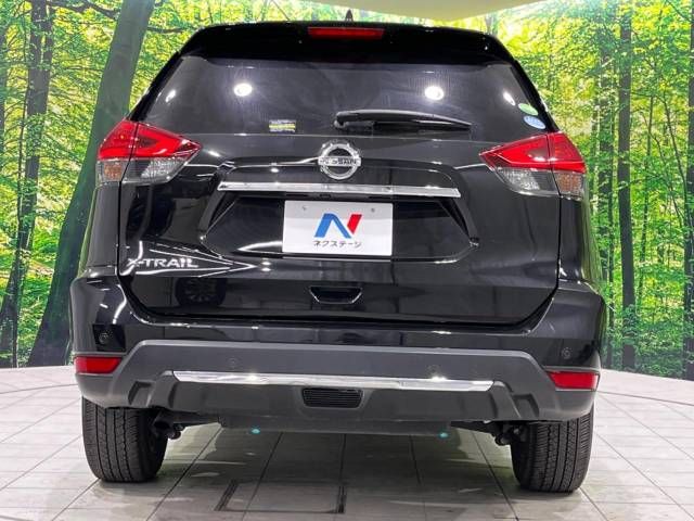 Nissan X-TRAIL 2018-09 26727-15