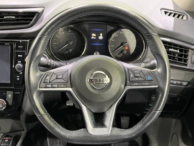 Nissan X-TRAIL 2018-09 26727-11