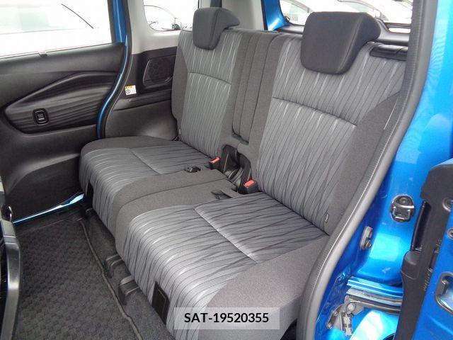 Suzuki SOLIO 2021-08 287317-6