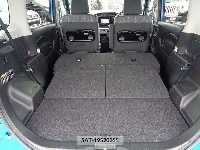 Suzuki SOLIO 2021-08 287317-8