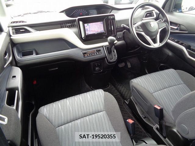 Suzuki SOLIO 2021-08 287317-10