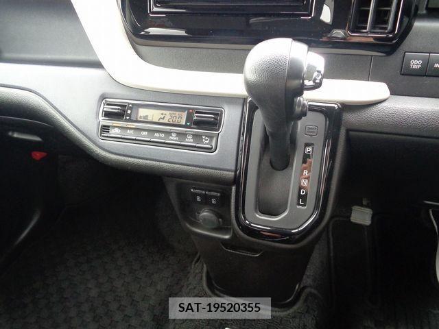 Suzuki SOLIO 2021-08 287317-13