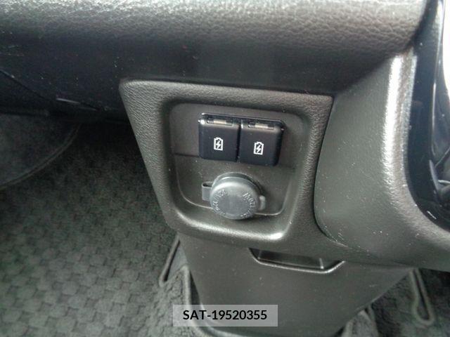 Suzuki SOLIO 2021-08 287317-14