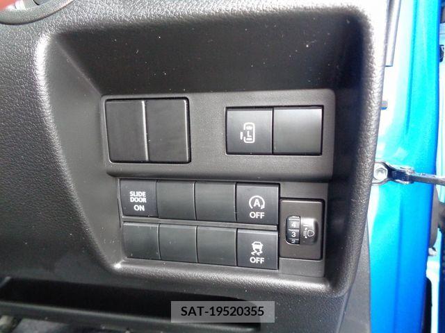 Suzuki SOLIO 2021-08 287317-18