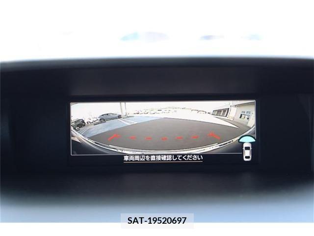 Subaru FORESTER 2019-03 270147-7