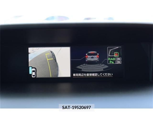 Subaru FORESTER 2019-03 270147-6