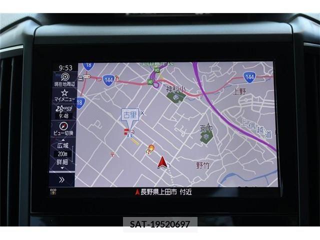 Subaru FORESTER 2019-03 270147-4