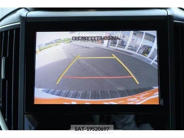 Subaru FORESTER 2019-03 270147-5
