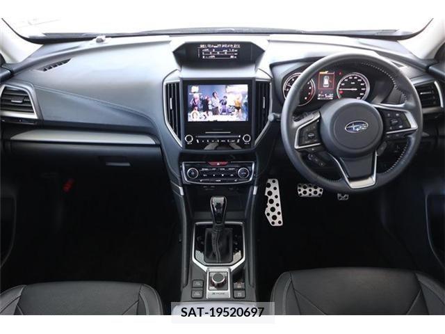 Subaru FORESTER 2019-03 270147-3