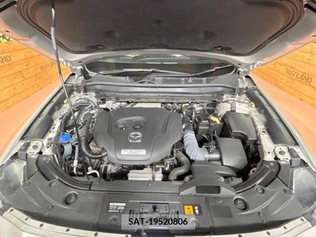 Mazda CX-8 2021-11 332915-18