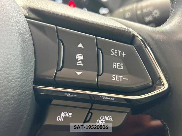 Mazda CX-8 2021-11 332915-5