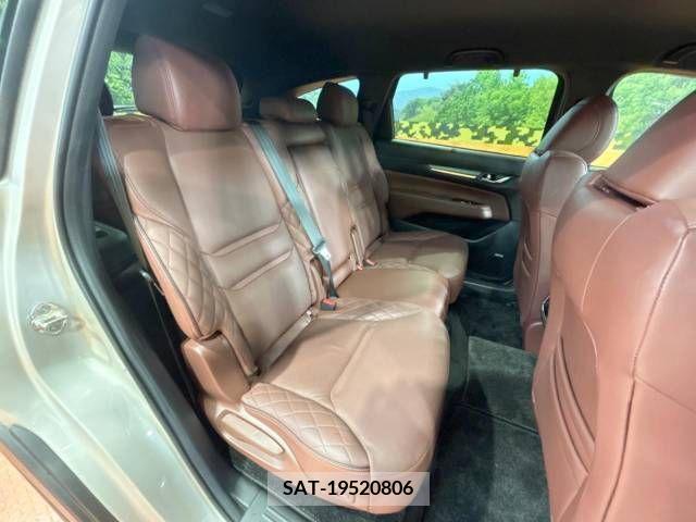 Mazda CX-8 2021-11 332915-8