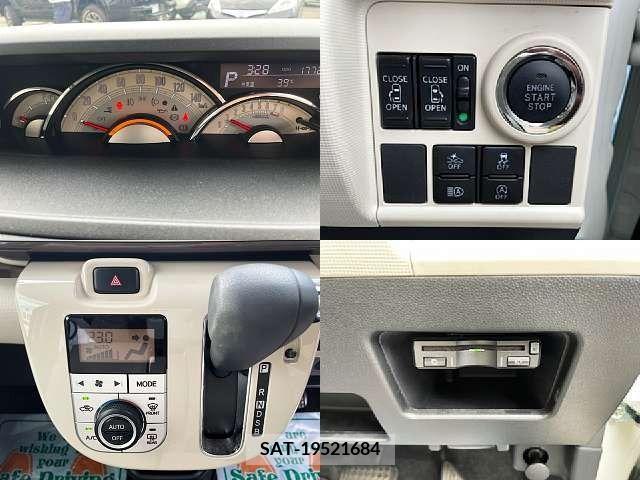 Daihatsu MOVE 2018-01 364150-6