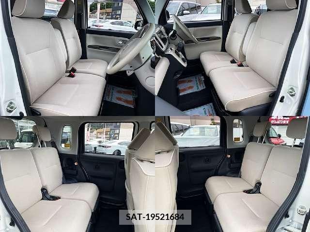 Daihatsu MOVE 2018-01 364150-4