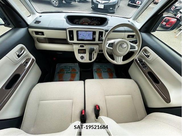 Daihatsu MOVE 2018-01 364150-1