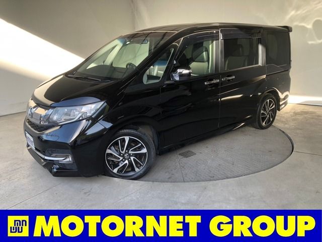 Honda e 2016-02 196297-0
