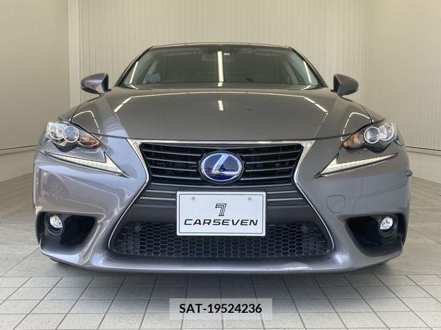 Lexus IS 2015-01 353987-1