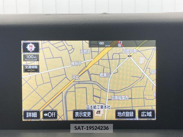 Lexus IS 2015-01 353987-8