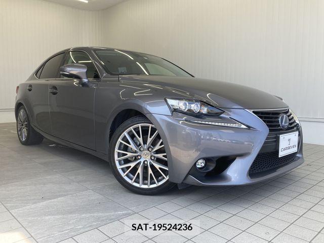 Lexus IS 2015-01 353987-0