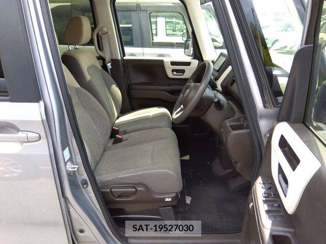 Honda N BOX 2021-07 364453-5