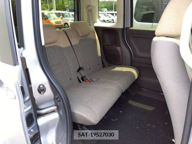 Honda N BOX 2021-07 364453-4