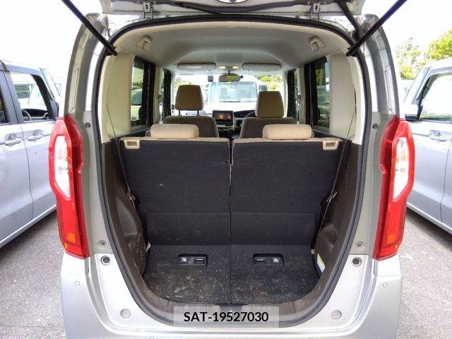 Honda N BOX 2021-07 364453-2