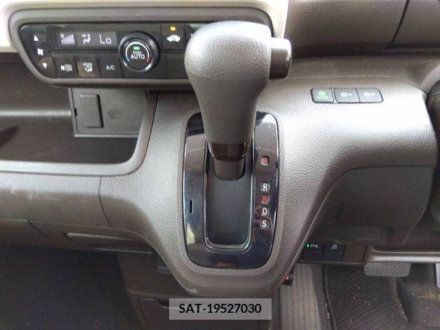Honda N BOX 2021-07 364453-10
