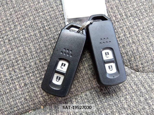 Honda N BOX 2021-07 364453-9