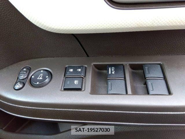 Honda N BOX 2021-07 364453-7