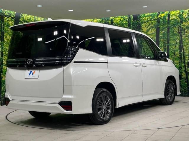 Toyota VOXY 2023-03 189195-18