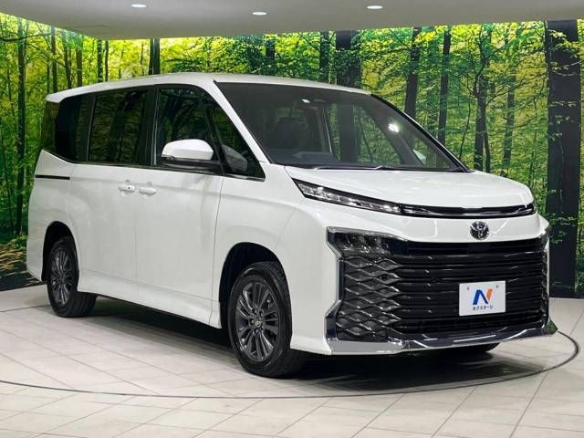Toyota VOXY 2023-03 189195-17