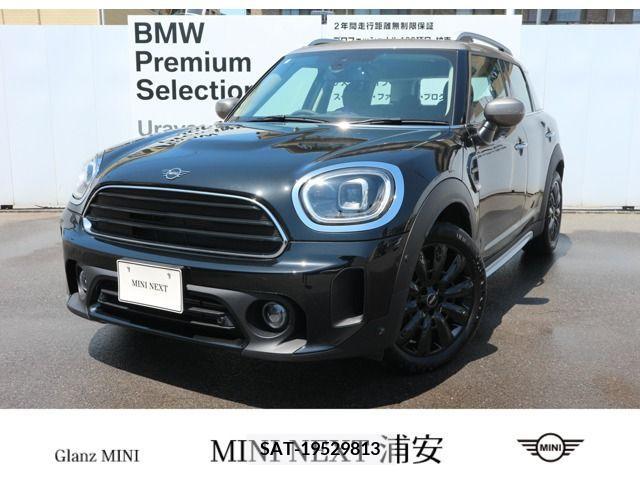 Bmw MINI 2023-11 277304-0