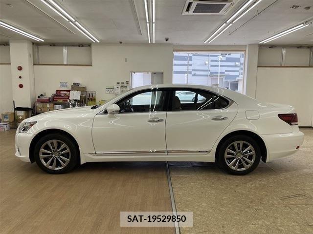 Lexus LS 2013-09 316829-7