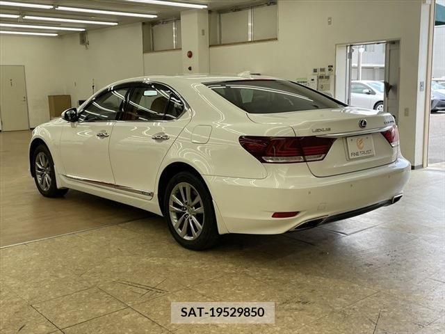 Lexus LS 2013-09 316829-6