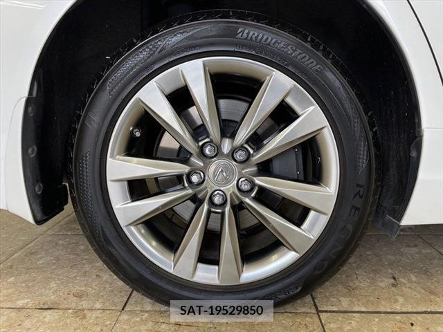 Lexus LS 2013-09 316829-15