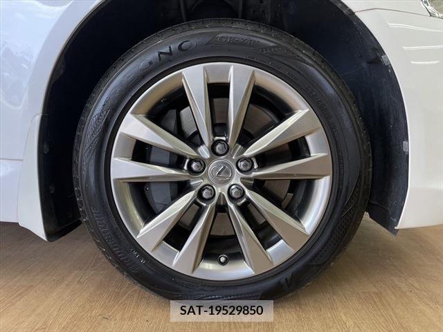 Lexus LS 2013-09 316829-14