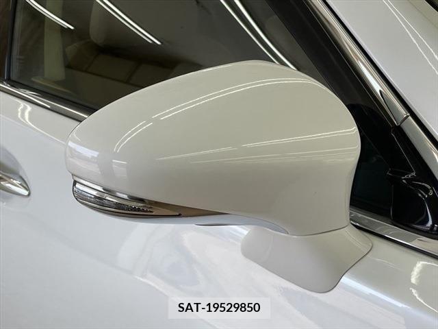 Lexus LS 2013-09 316829-13