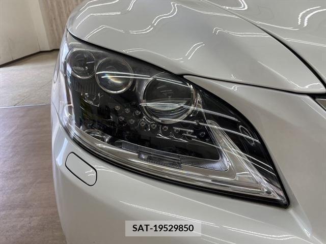 Lexus LS 2013-09 316829-9