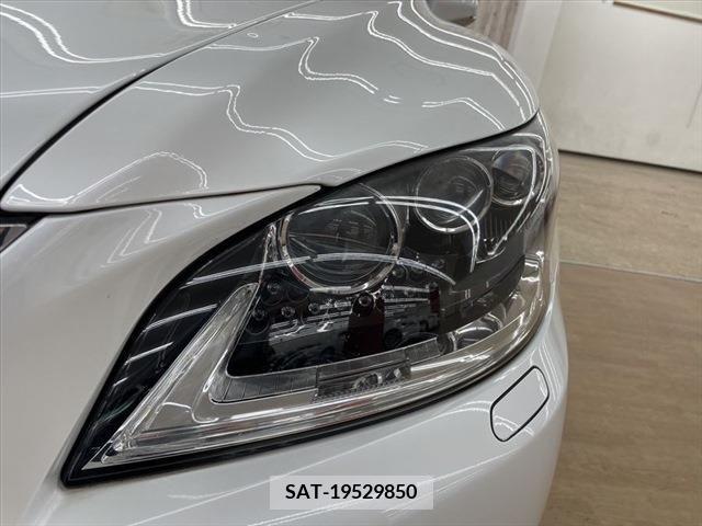 Lexus LS 2013-09 316829-8