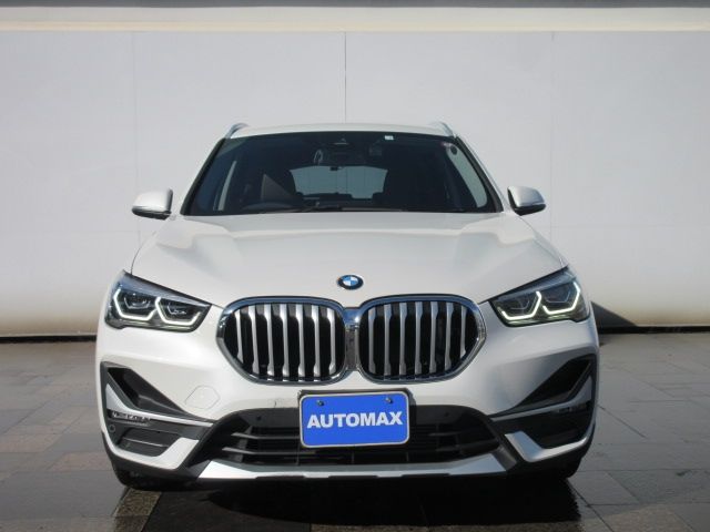 Bmw X1 2020-02 186649-3