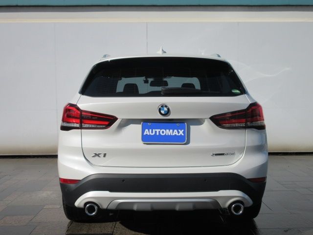 Bmw X1 2020-02 186649-5